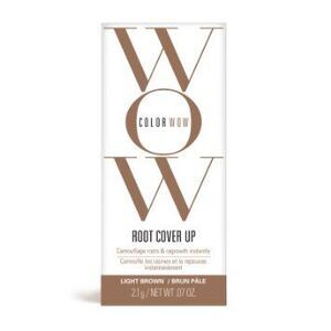 Color Wow  Root Cover Up Light Brown 0.07 oz